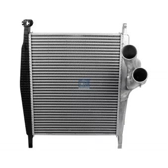 Intercooler, échangeur DT 4.63718