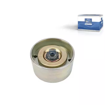 Poulie-tendeur, courroie trapézoïdale DT 4.63799