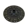 Disque d'embrayage DT 4.63801 - Visuel 1