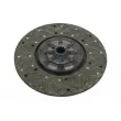 Disque d'embrayage DT 4.63809 - Visuel 1