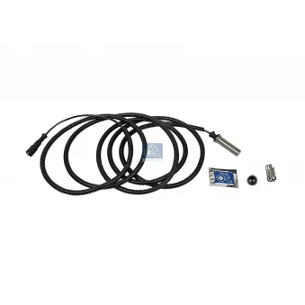 Capteur, vitesse de roue DT 4.63786