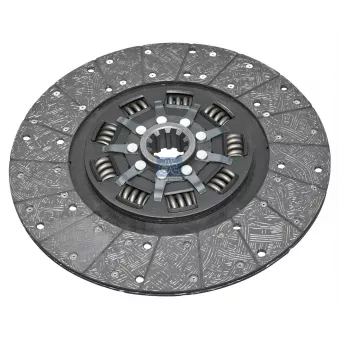 Disque d'embrayage DT 4.63805