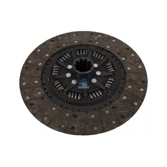 Disque d'embrayage DT 4.63803