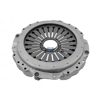 Mécanisme d'embrayage DT 4.63808