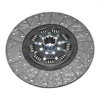 Disque d'embrayage DT 4.63806