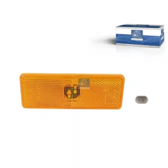 Feu de position DT 4.63509