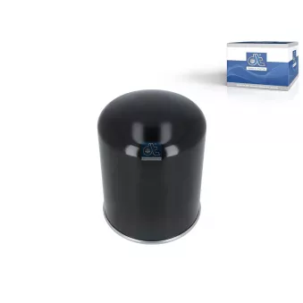 Cartouche de dessicateur, système d'air comprimé DT 4.63753