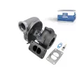Turbocompresseur, suralimentation DT 4.63763 - Visuel 1