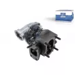 Turbocompresseur, suralimentation DT 4.63761 - Visuel 1