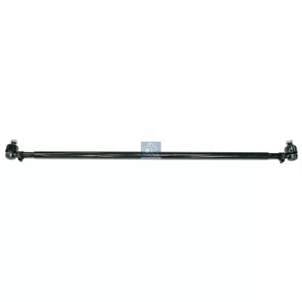 Barre de connexion DT