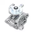 Valve de commande de frein, remorque DT 4.63758 - Visuel 1
