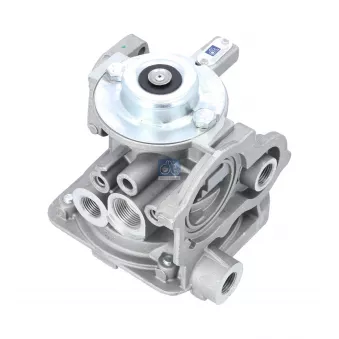 Valve de commande de frein, remorque DT 4.63758