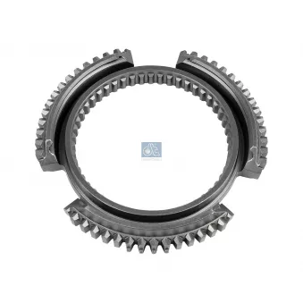 Synchronisateur, boîte de vitesse manuelle DT 4.63577