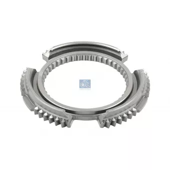 Synchronisateur, boîte de vitesse manuelle DT 4.63579