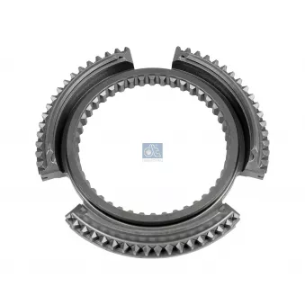 Synchronisateur, boîte de vitesse manuelle DT