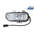 Projecteur antibrouillard DT 4.63550 - Visuel 1