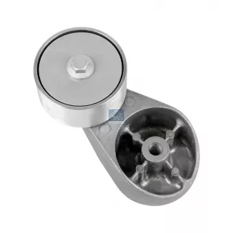 Tendeur de courroie, courroie trapézoïdale à nervures DT 4.63774