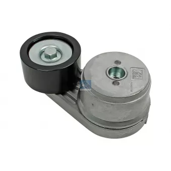 Tendeur de courroie, courroie trapézoïdale à nervures DT 4.63777