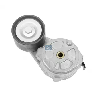 Tendeur de courroie, courroie trapézoïdale à nervures DT 4.63778