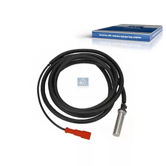 Capteur, vitesse de roue DT 4.63785