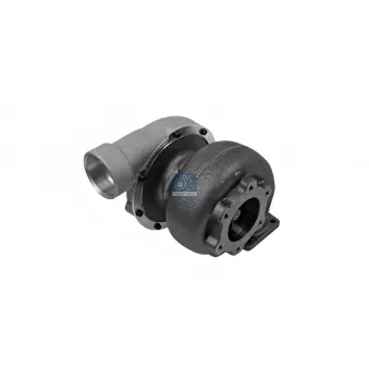 Turbocompresseur, suralimentation DT 4.63764