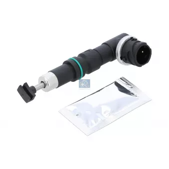 Capteur, système d'air comprimé DT 4.64345