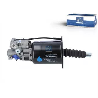 Servo-débrayeur DT 4.64342
