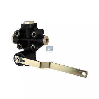 Valve de suspension pneumatique DT 4.64304