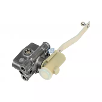 Valve de suspension pneumatique DT 4.64301