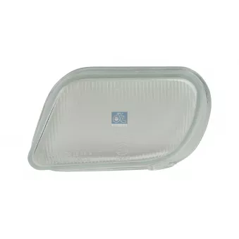 Disperseur, projecteur antibrouillard DT 4.64313