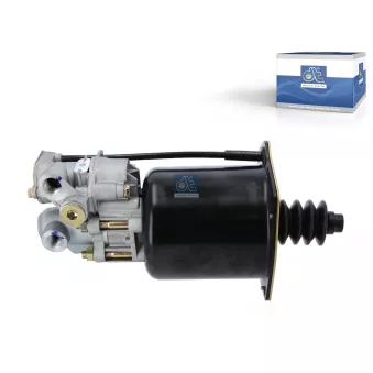 Servo-débrayeur DT 4.64338