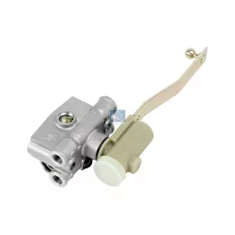 Valve de suspension pneumatique DT 4.64298