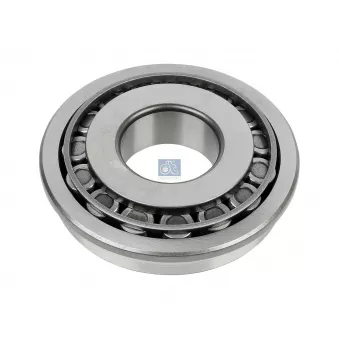 Suspension, boîte manuelle DT 4.64396