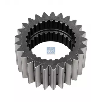 Roue dentée, arbre principal DT 4.64369
