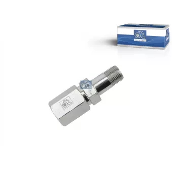 Soupape, système d'alimentation en carburant DT 4.64416