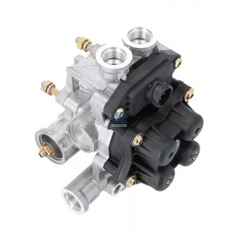 Valve de sécurité pour plusieurs circuits DT 4.64414