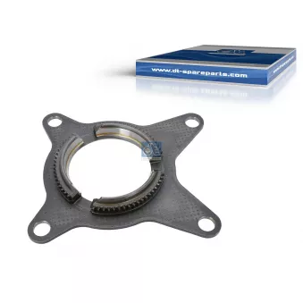 Cone de synchronisation, pignon récepteur DT 4.64421