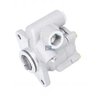 Pompe hydraulique, direction DT