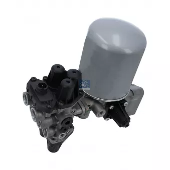 Dessicateur, système d'air comprimé DT 4.64413