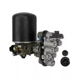 Dessicateur, système d'air comprimé DT 4.64407