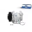Compresseur, climatisation DT 4.64522 - Visuel 1