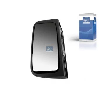 Rétroviseur extérieur, cabine DT 4.64205