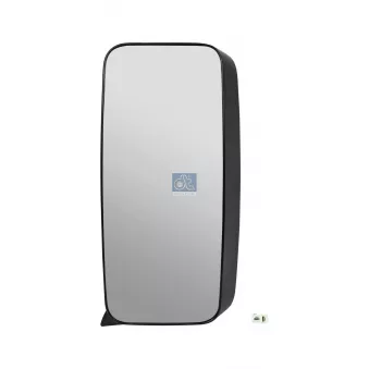 Rétroviseur extérieur, cabine DT 4.64212