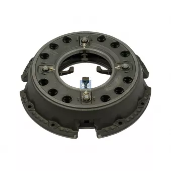 Mécanisme d'embrayage DT 4.64193