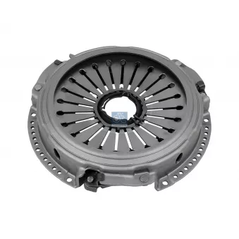 Mécanisme d'embrayage DT 4.64194