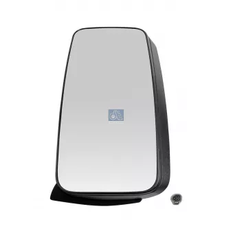 Rétroviseur extérieur, cabine DT 4.64200