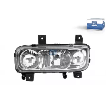 Projecteur principal DT 4.64448