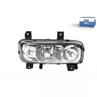 Projecteur principal DT 4.64449