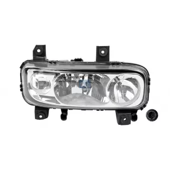 Projecteur principal DT 4.64447