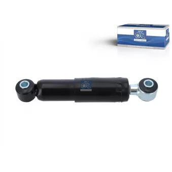 Amortisseur, suspension de la cabine DT 4.64464